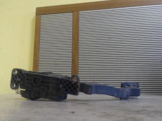 bontott FORD FOCUS C-MAX I Gázpedál (Elektromos)