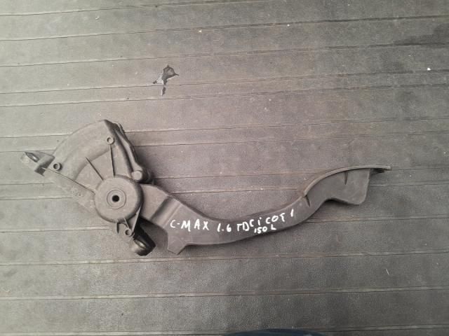 bontott FORD FOCUS C-MAX I Gázpedál (Elektromos)