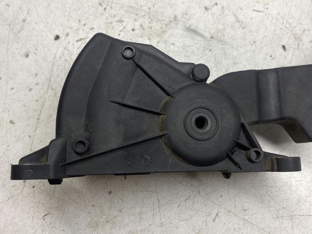 bontott FORD FOCUS C-MAX I Gázpedál (Elektromos)