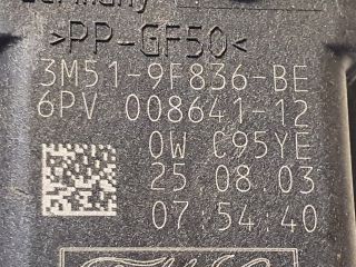 bontott FORD FOCUS C-MAX I Gázpedál (Elektromos)