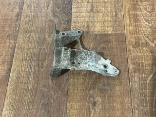 bontott FORD FOCUS C-MAX I Generátor Tartó Bak