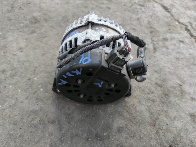 bontott FORD FOCUS C-MAX I Generátor