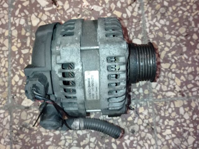 bontott FORD FOCUS C-MAX I Generátor