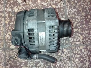 bontott FORD FOCUS C-MAX I Generátor