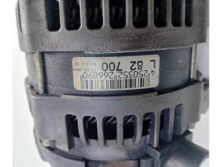 bontott FORD FOCUS C-MAX I Generátor