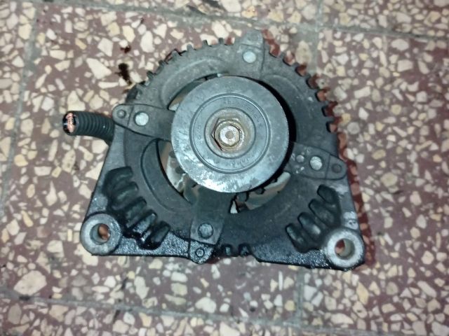 bontott FORD FOCUS C-MAX I Generátor