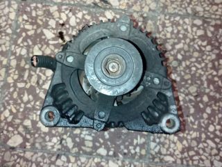 bontott FORD FOCUS C-MAX I Generátor