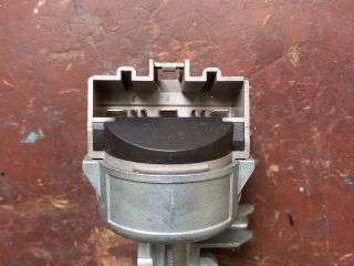 bontott FORD FOCUS C-MAX I Gyújtáskapcsoló Házzal