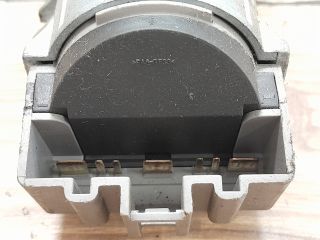 bontott FORD FOCUS C-MAX I Gyújtáskapcsoló Házzal