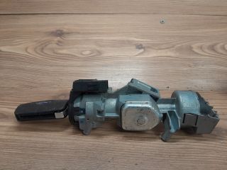 bontott FORD FOCUS C-MAX I Gyújtáskapcsoló Házzal