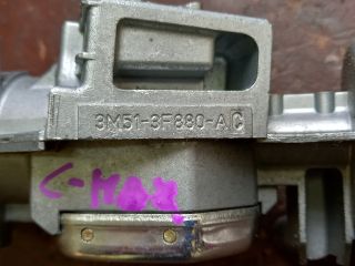 bontott FORD FOCUS C-MAX I Gyújtáskapcsoló Házzal