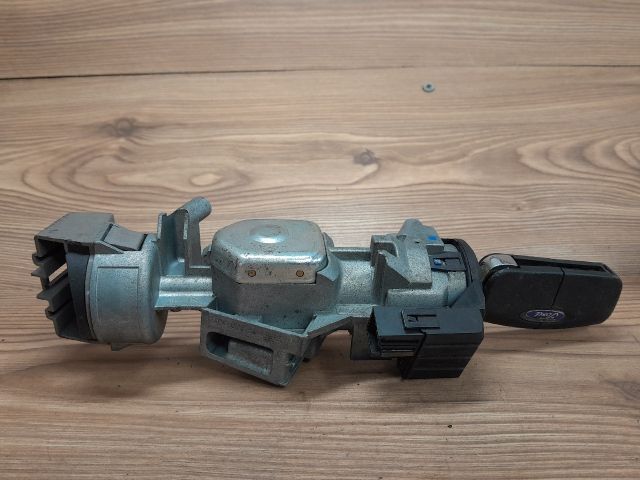 bontott FORD FOCUS C-MAX I Gyújtáskapcsoló Házzal