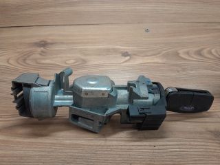 bontott FORD FOCUS C-MAX I Gyújtáskapcsoló Házzal