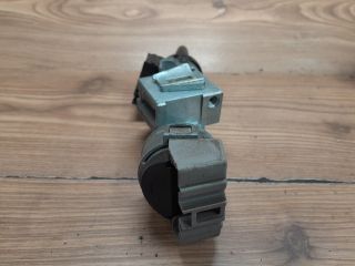 bontott FORD FOCUS C-MAX I Gyújtáskapcsoló Házzal