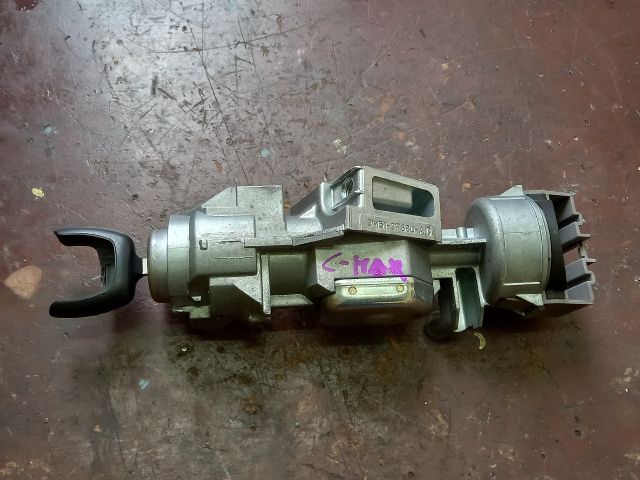 bontott FORD FOCUS C-MAX I Gyújtáskapcsoló Házzal