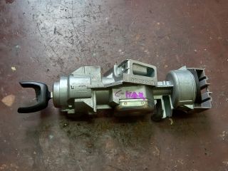 bontott FORD FOCUS C-MAX I Gyújtáskapcsoló Házzal