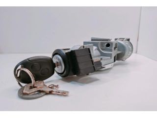 bontott FORD FOCUS C-MAX I Gyújtáskapcsoló