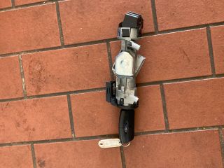 bontott FORD FOCUS C-MAX I Gyújtáskapcsoló