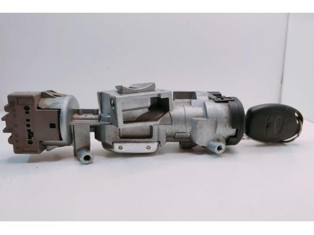 bontott FORD FOCUS C-MAX I Gyújtáskapcsoló