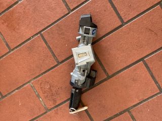 bontott FORD FOCUS C-MAX I Gyújtáskapcsoló