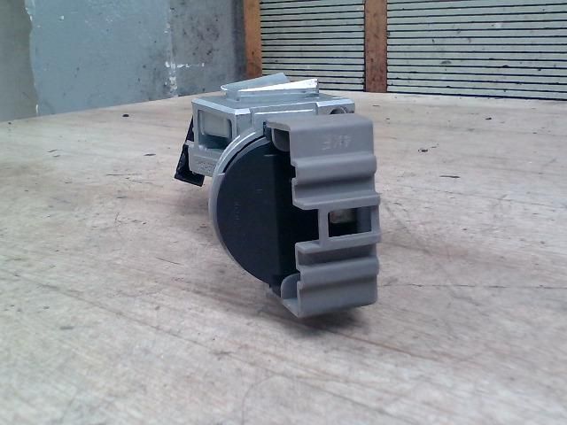 bontott FORD FOCUS C-MAX I Gyújtáskapcsoló