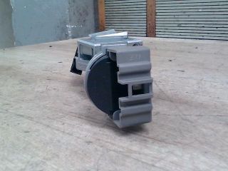 bontott FORD FOCUS C-MAX I Gyújtáskapcsoló