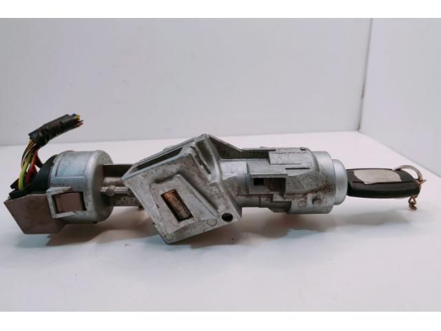 bontott FORD FOCUS C-MAX I Gyújtáskapcsoló