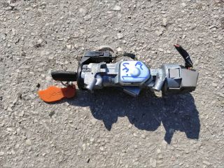 bontott FORD FOCUS C-MAX I Gyújtáskapcsoló