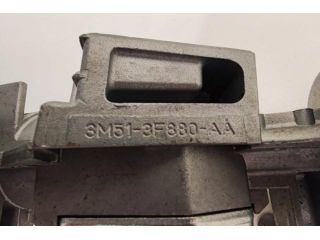 bontott FORD FOCUS C-MAX I Gyújtáskapcsoló