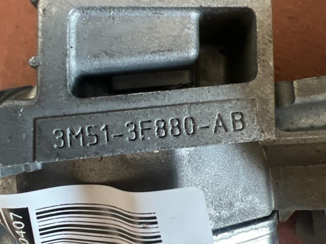 bontott FORD FOCUS C-MAX I Gyújtáskapcsoló