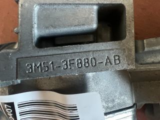 bontott FORD FOCUS C-MAX I Gyújtáskapcsoló