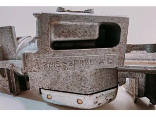 bontott FORD FOCUS C-MAX I Gyújtáskapcsoló