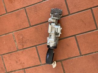 bontott FORD FOCUS C-MAX I Gyújtáskapcsoló