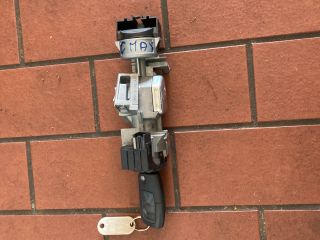 bontott FORD FOCUS C-MAX I Gyújtáskapcsoló