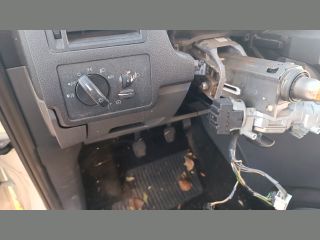 bontott FORD FOCUS C-MAX I Hátsó Bölcső