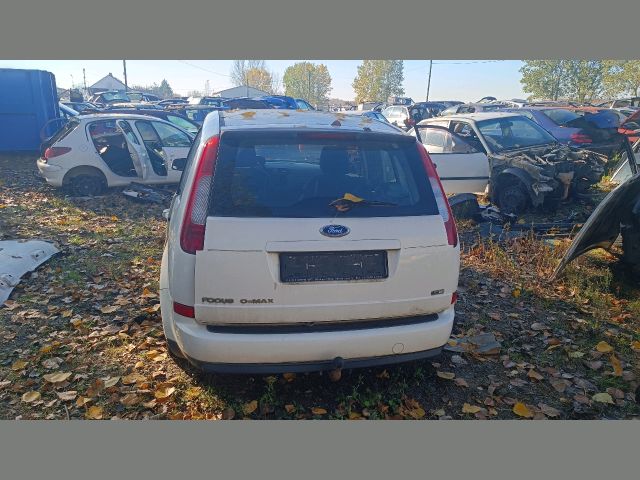 bontott FORD FOCUS C-MAX I Hátsó Bölcső