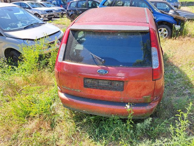 bontott FORD FOCUS C-MAX I Hátsó Híd (Tárcsafékes)