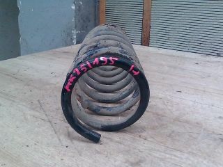 bontott FORD FOCUS C-MAX I Hátsó Rugó