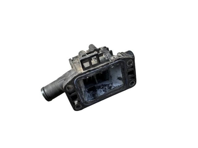 bontott FORD FOCUS C-MAX I Hengerfej Vízkivezető