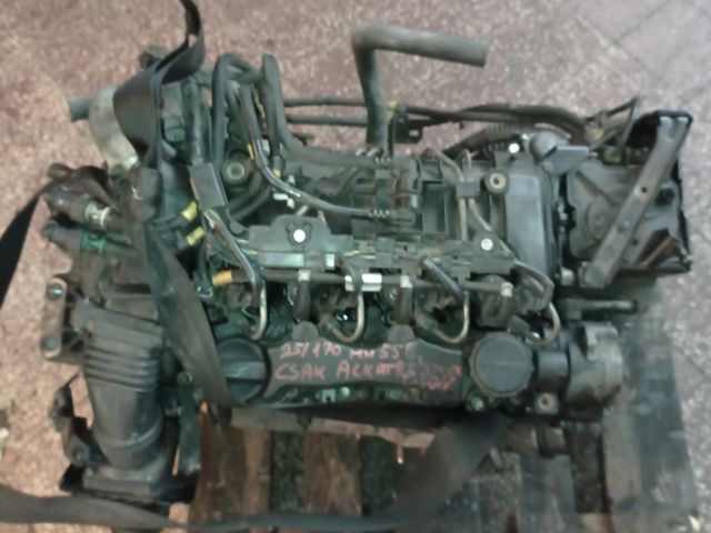 bontott FORD FOCUS C-MAX I Hengerfej