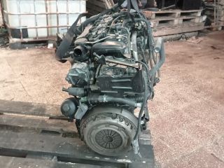 bontott FORD FOCUS C-MAX I Hengerfej