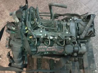 bontott FORD FOCUS C-MAX I Hengerfej