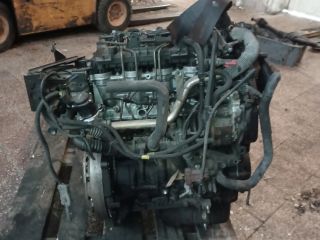 bontott FORD FOCUS C-MAX I Hengerfej