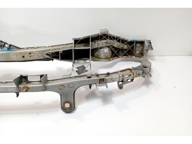 bontott FORD FOCUS C-MAX I Homlokfal (Üres lemez)