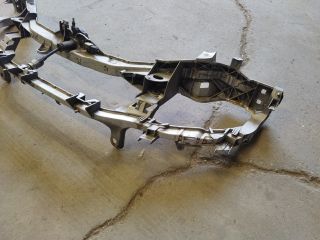 bontott FORD FOCUS C-MAX I Homlokfal (Üres lemez)