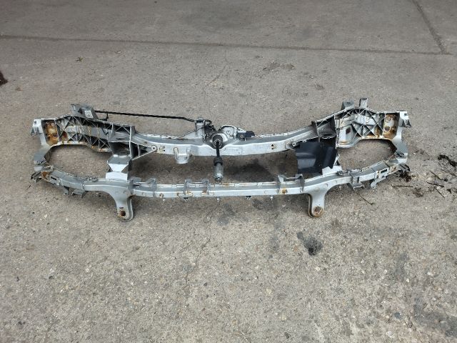 bontott FORD FOCUS C-MAX I Homlokfal (Üres lemez)