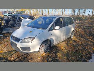 bontott FORD FOCUS C-MAX I Homlokfal (Üres lemez)