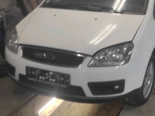 bontott FORD FOCUS C-MAX I Homlokfal (Üres lemez)