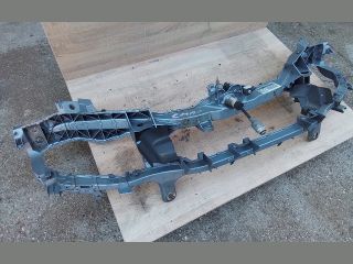 bontott FORD FOCUS C-MAX I Homlokfal (Üres lemez)