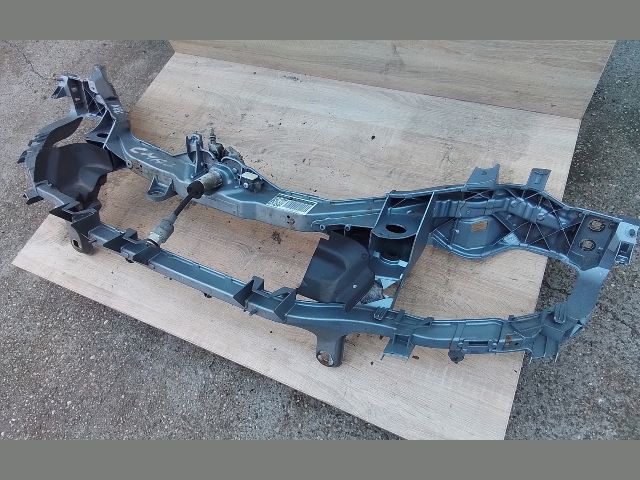 bontott FORD FOCUS C-MAX I Homlokfal (Üres lemez)